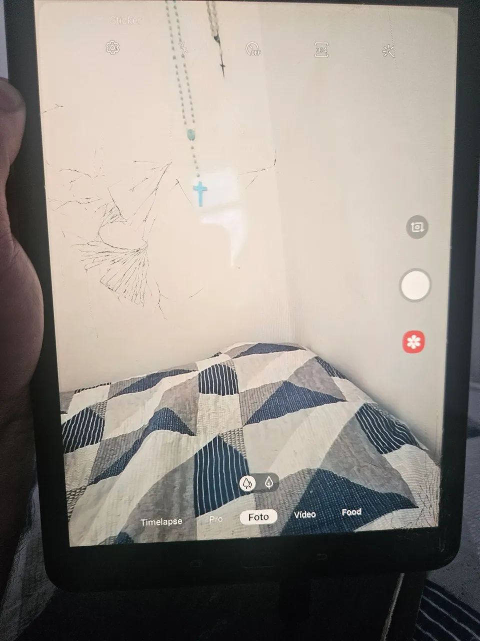 Tablet Samsung Galaxy TAB S3 - Foto 5
