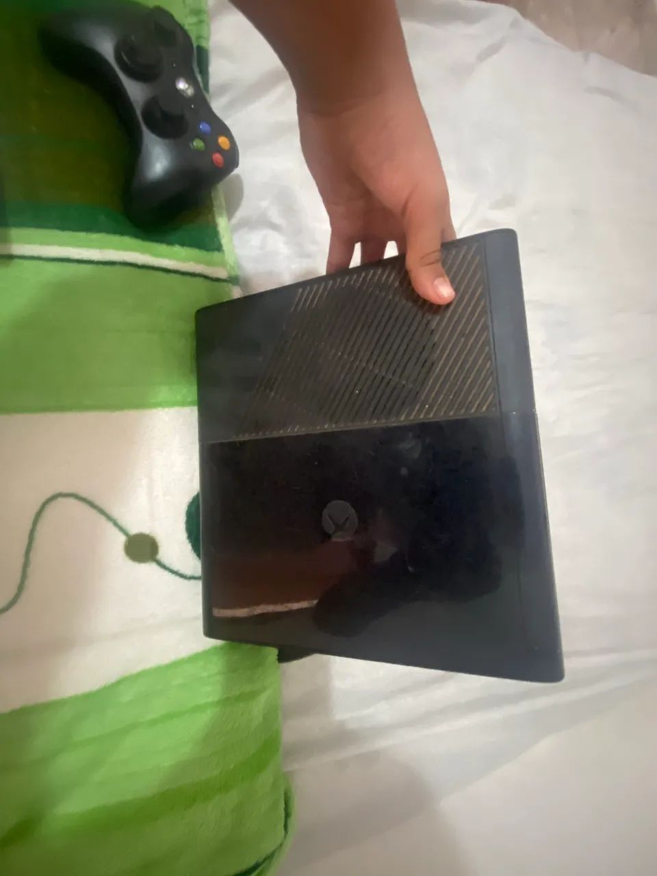 Xbox 360  - Foto 5