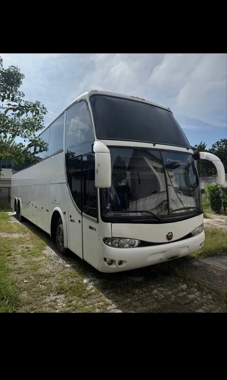 ÔNIBUS LD G6 - Foto 2