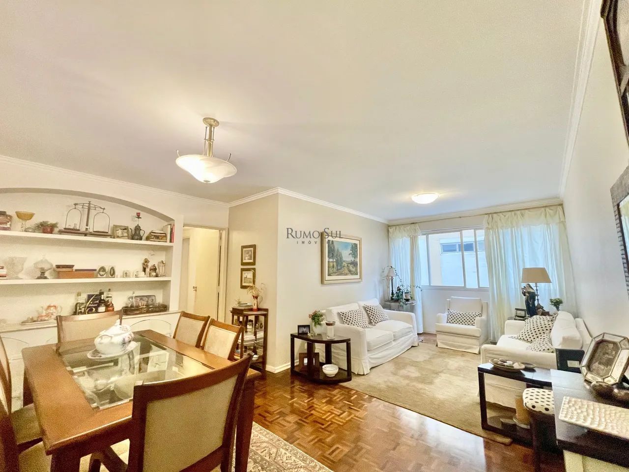 APARTAMENTO Jardim Paulista