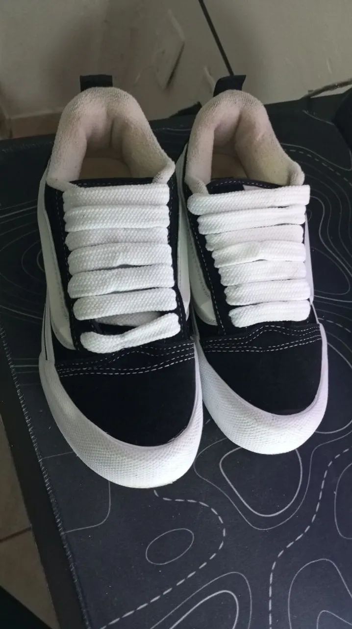Vans Original  - Foto 2