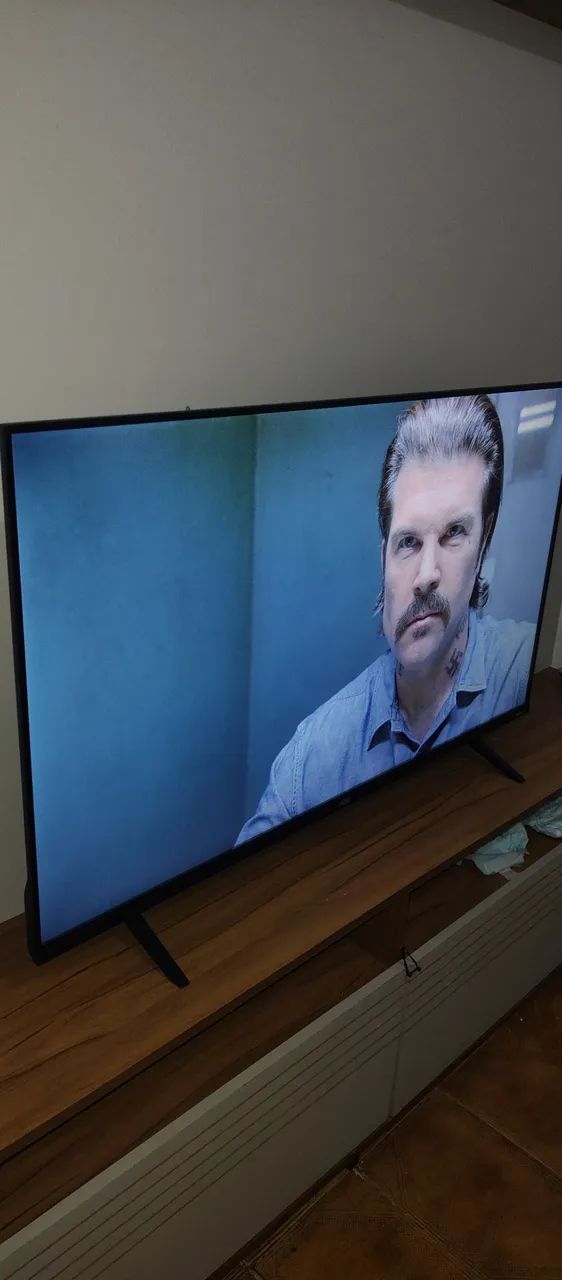 Televisão 43 polegadas nova - Foto 2