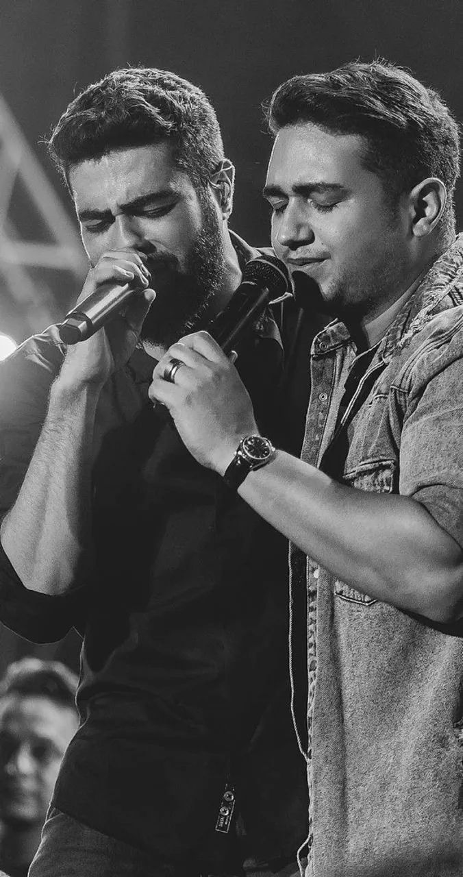 HENRIQUE E JULIANO