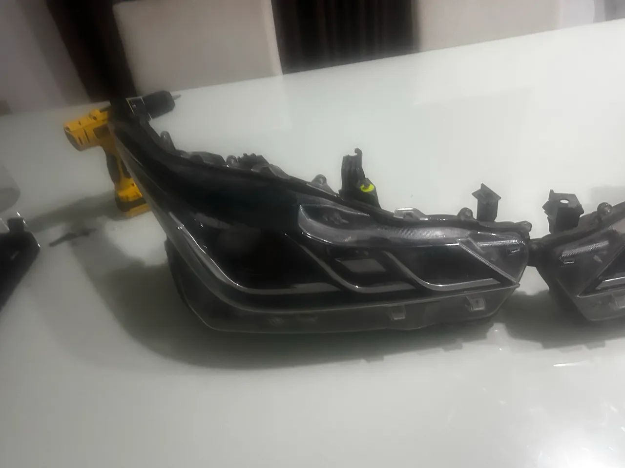 Farol 2023 Corolla  - Foto 5