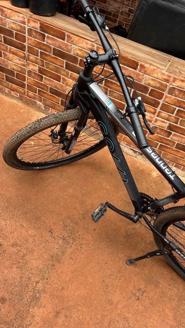 Bicicleta Shimano Aro 29 - Foto 5