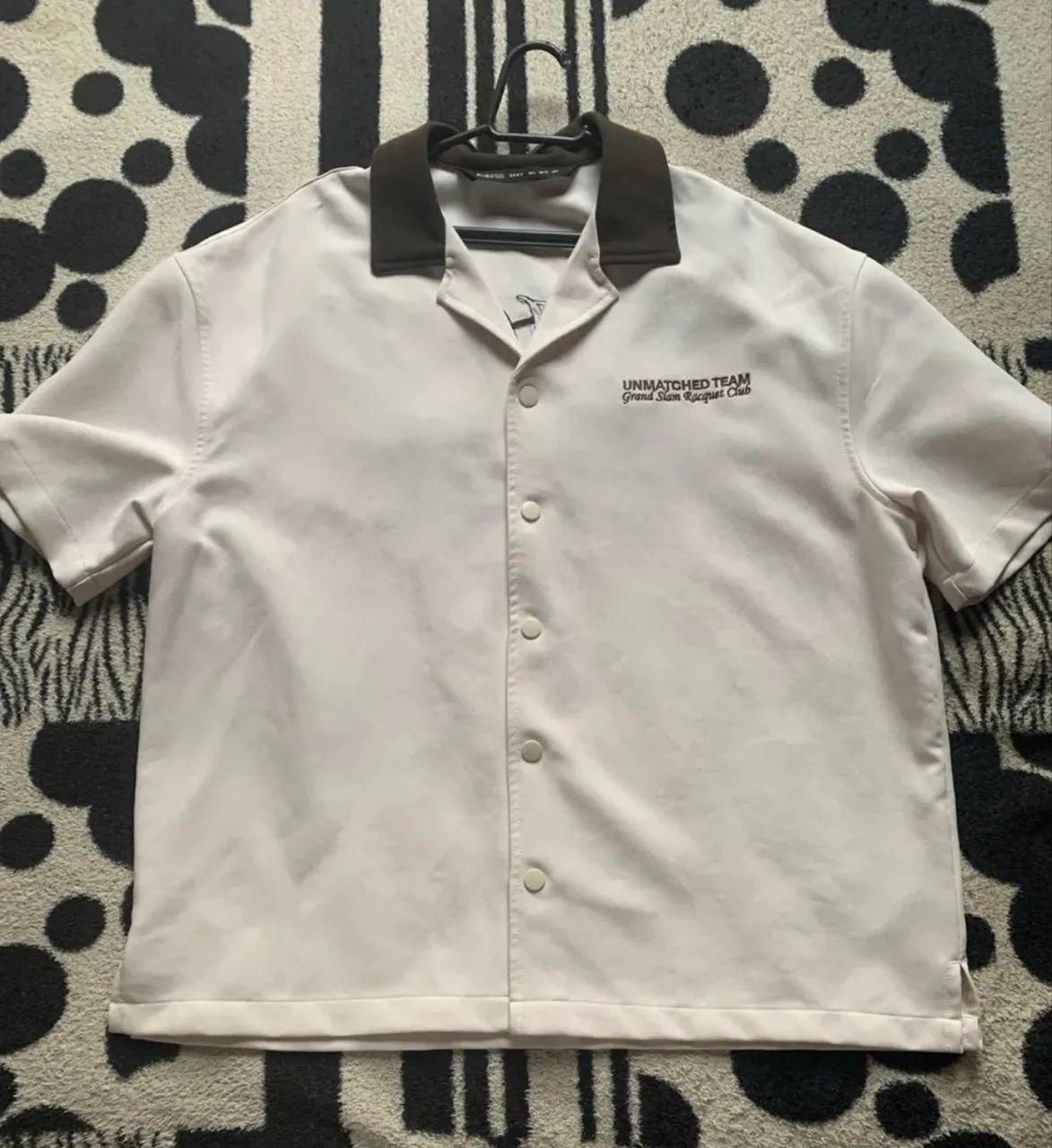 Camisa box de botão  - Foto 3