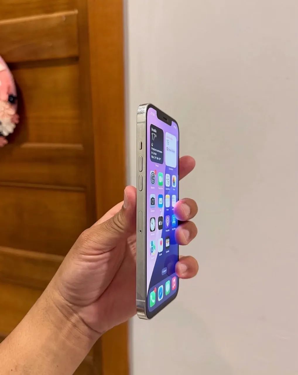 iPhone 12 Pro Max  - Foto 4