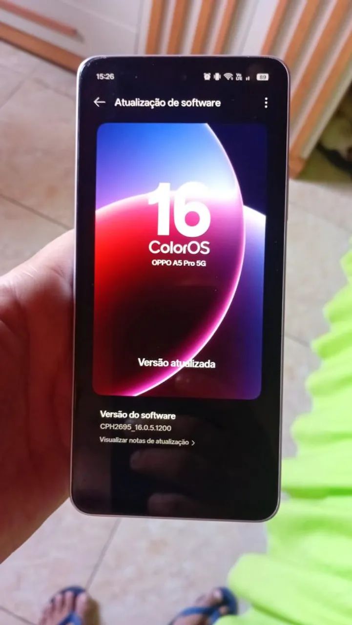 Oppo A5 Pro 5G - Foto 5