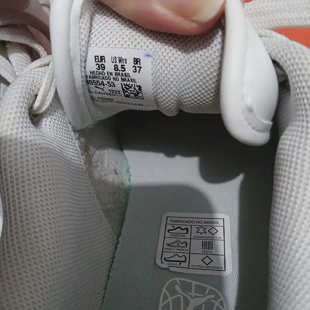 Tênis Puma 37 - Foto 4