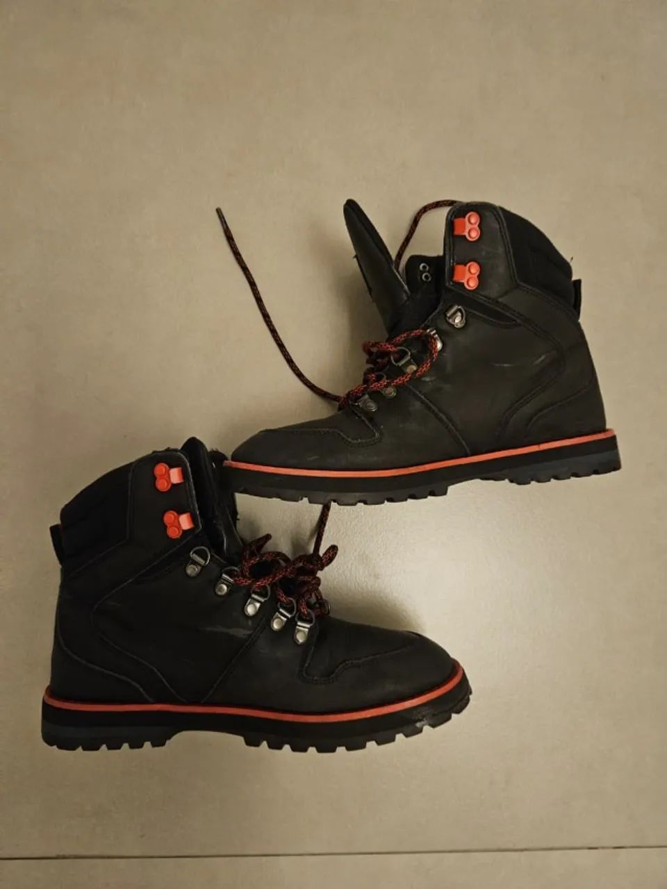 Bota DC Peary - Tam: 9US. 40BR - Foto 2