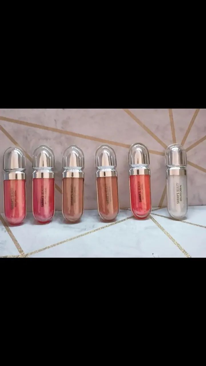 Gloss Sarah 