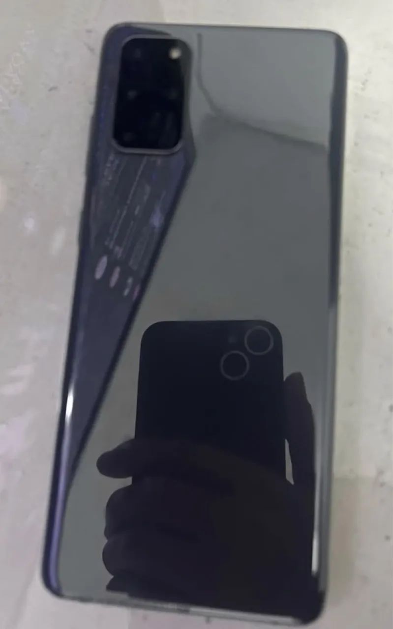 Samsung S20 plus - Foto 2
