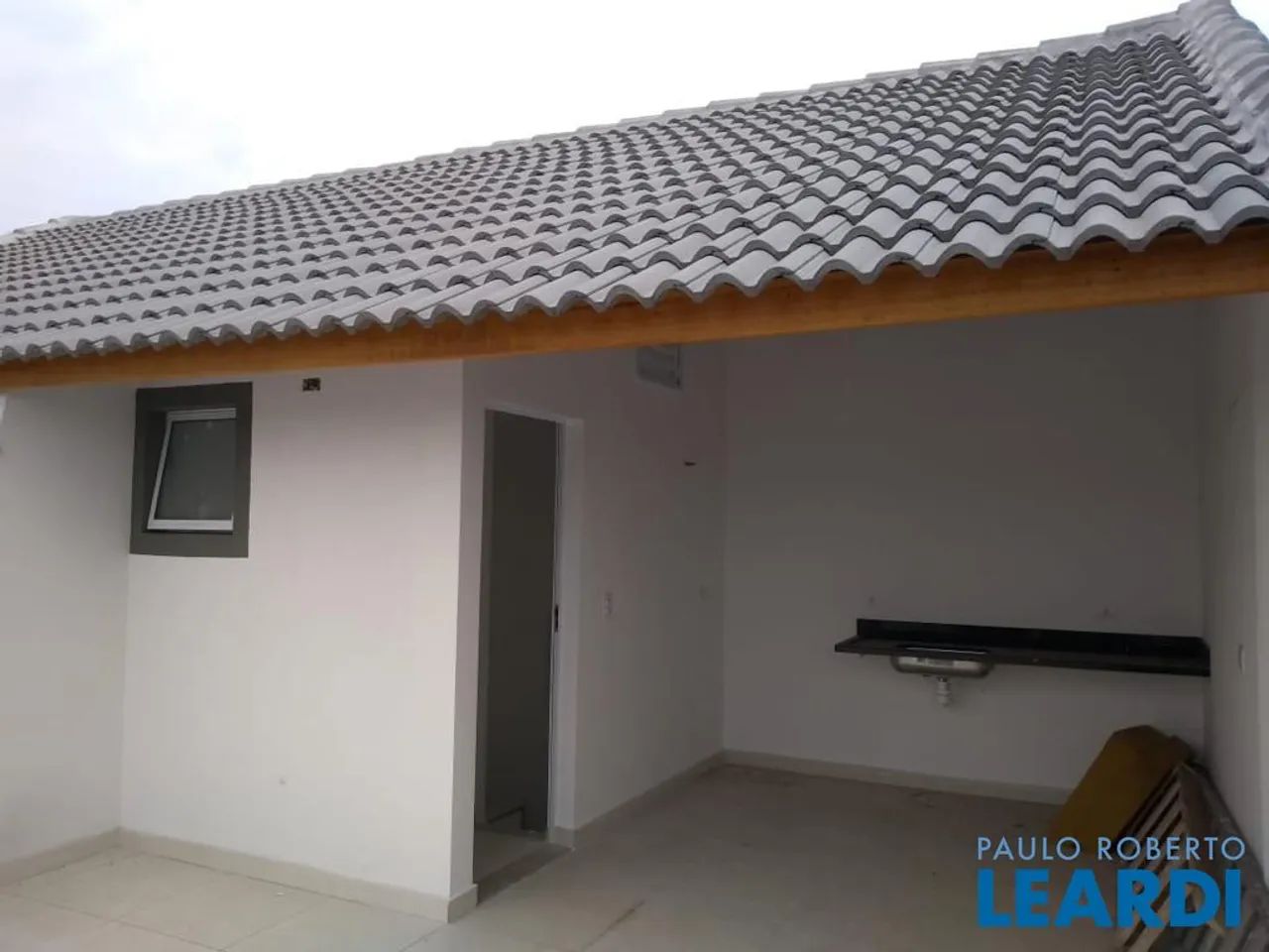 CASA ASSOBRADADA - CIDADE ADEMAR - SP - Foto 4