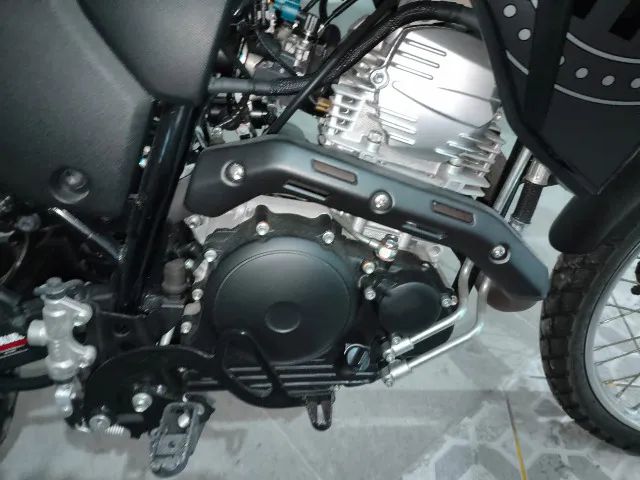 LANDER XTZ250 - Foto 4