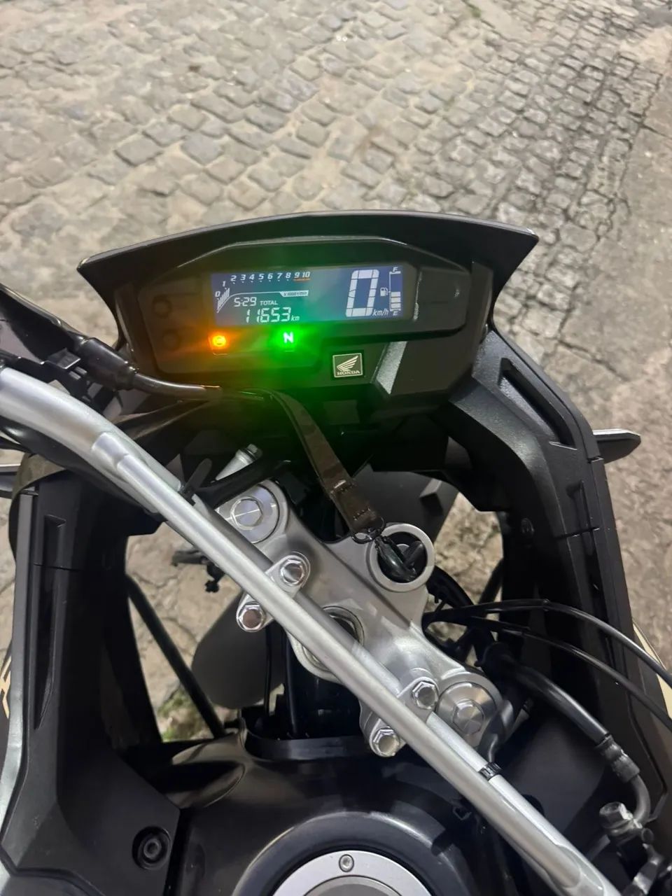 Xre 300 Adventure  - Foto 3