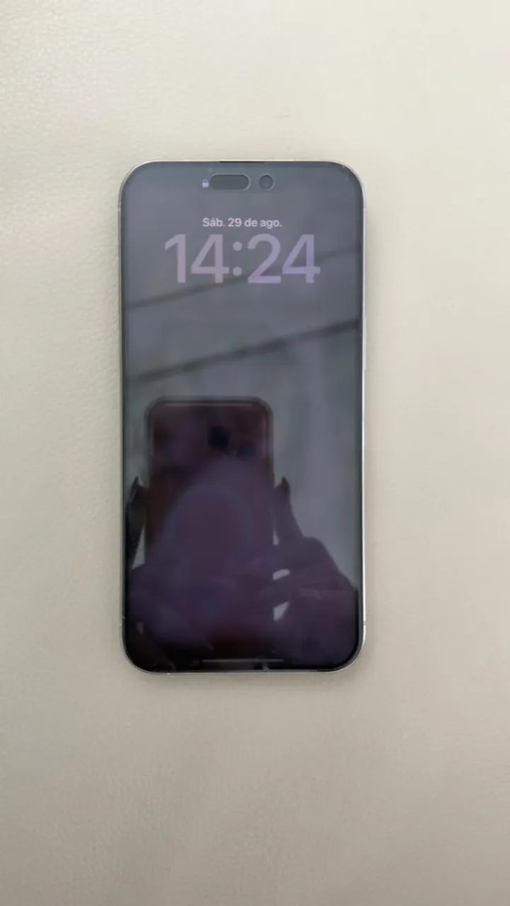 iPhone 15 Pro Max 512Gb Impecável - Foto 2