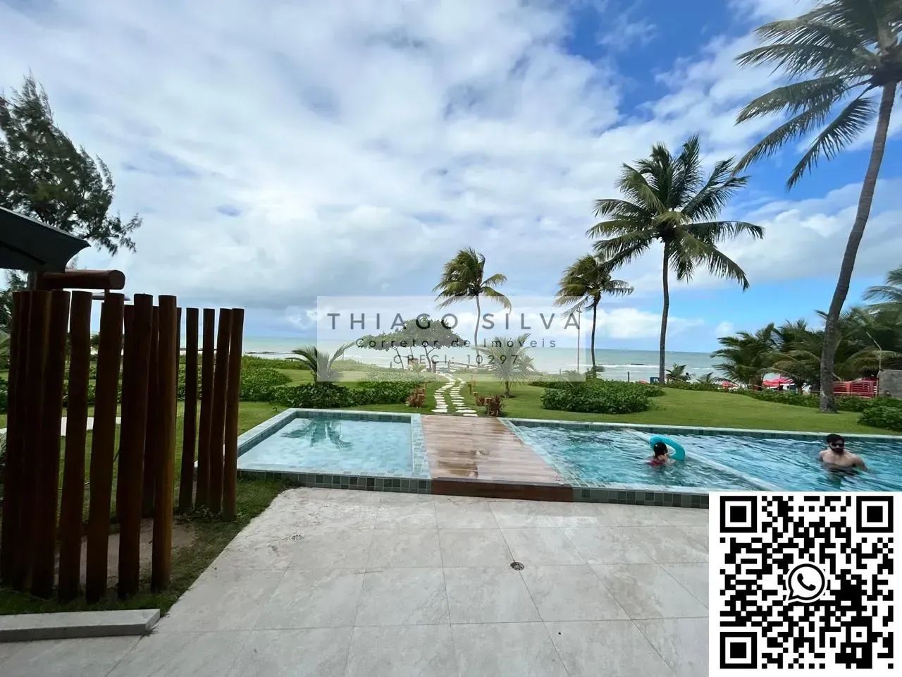 Flat em tamandare - Foto 4