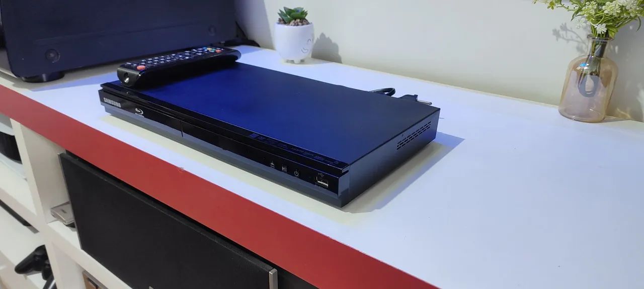 Blu-ray Samsung  - Foto 5