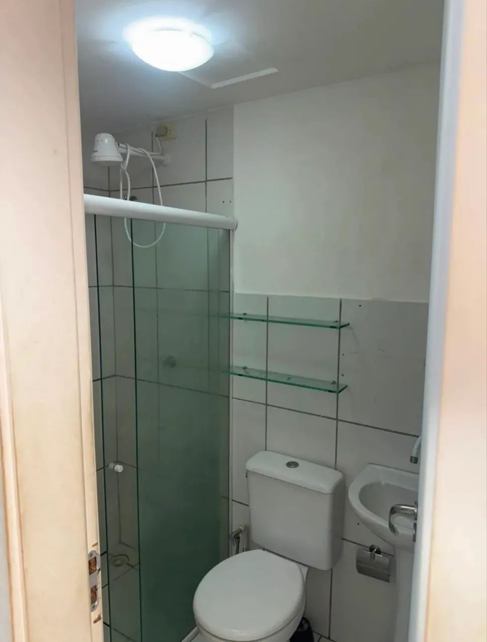 Alugo apartamento no Cond. parque das Galés - Foto 4
