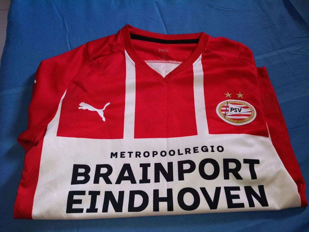 Camisa do psv - Foto 3