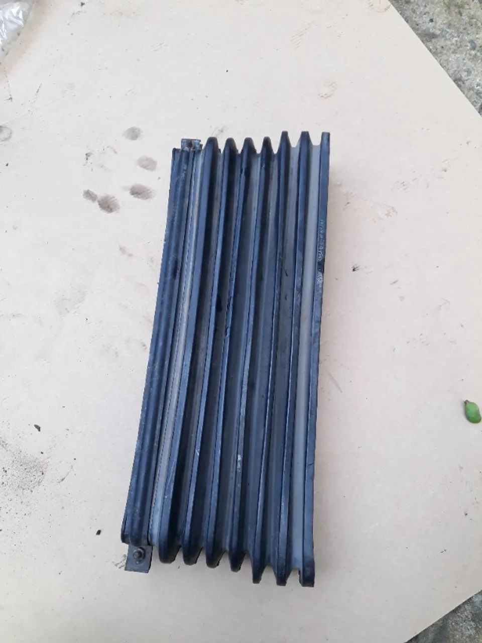 Peças de Volvo VM260, Scania P310 e MB1620 - Foto 12