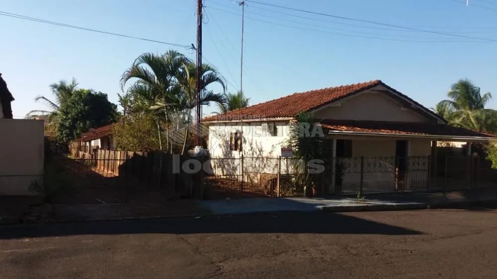 CASA - CENTRO / POTIRENDABA
