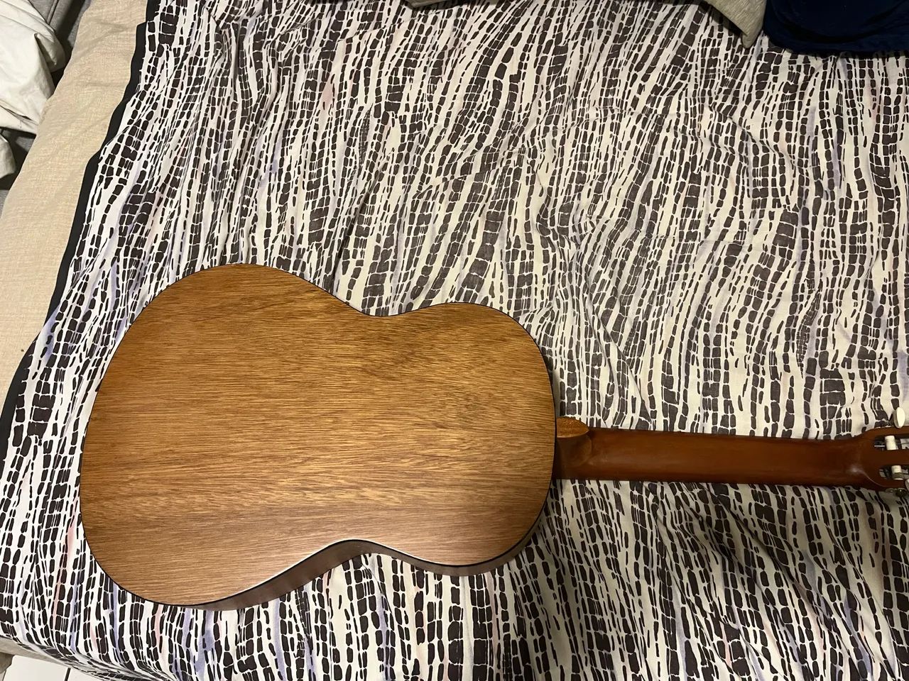 Violão C40M acústico  - Foto 4