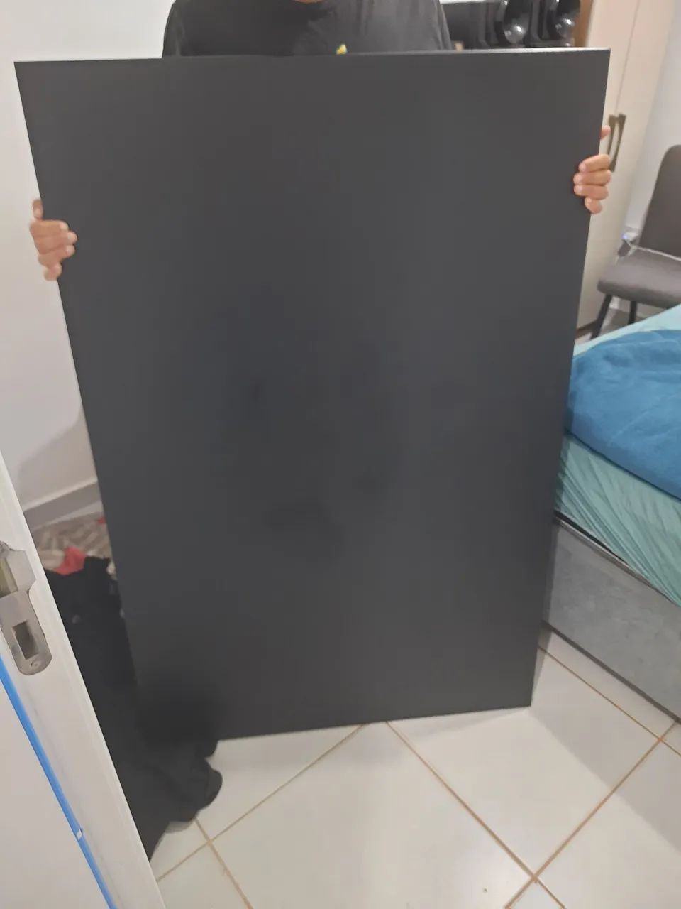 Mesa 4 cadeiras 