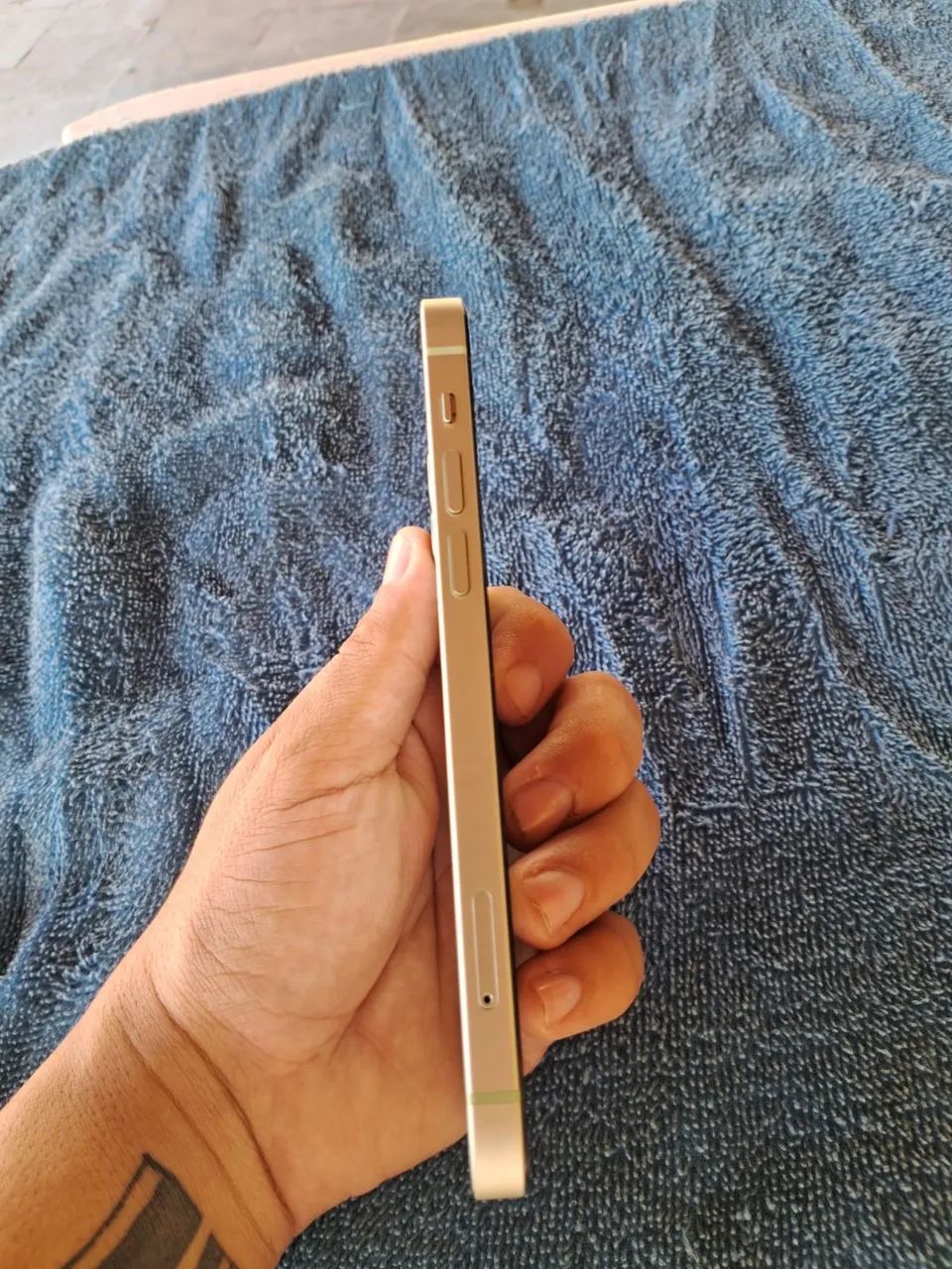 Vendo iPhone 12 128GB - Foto 3