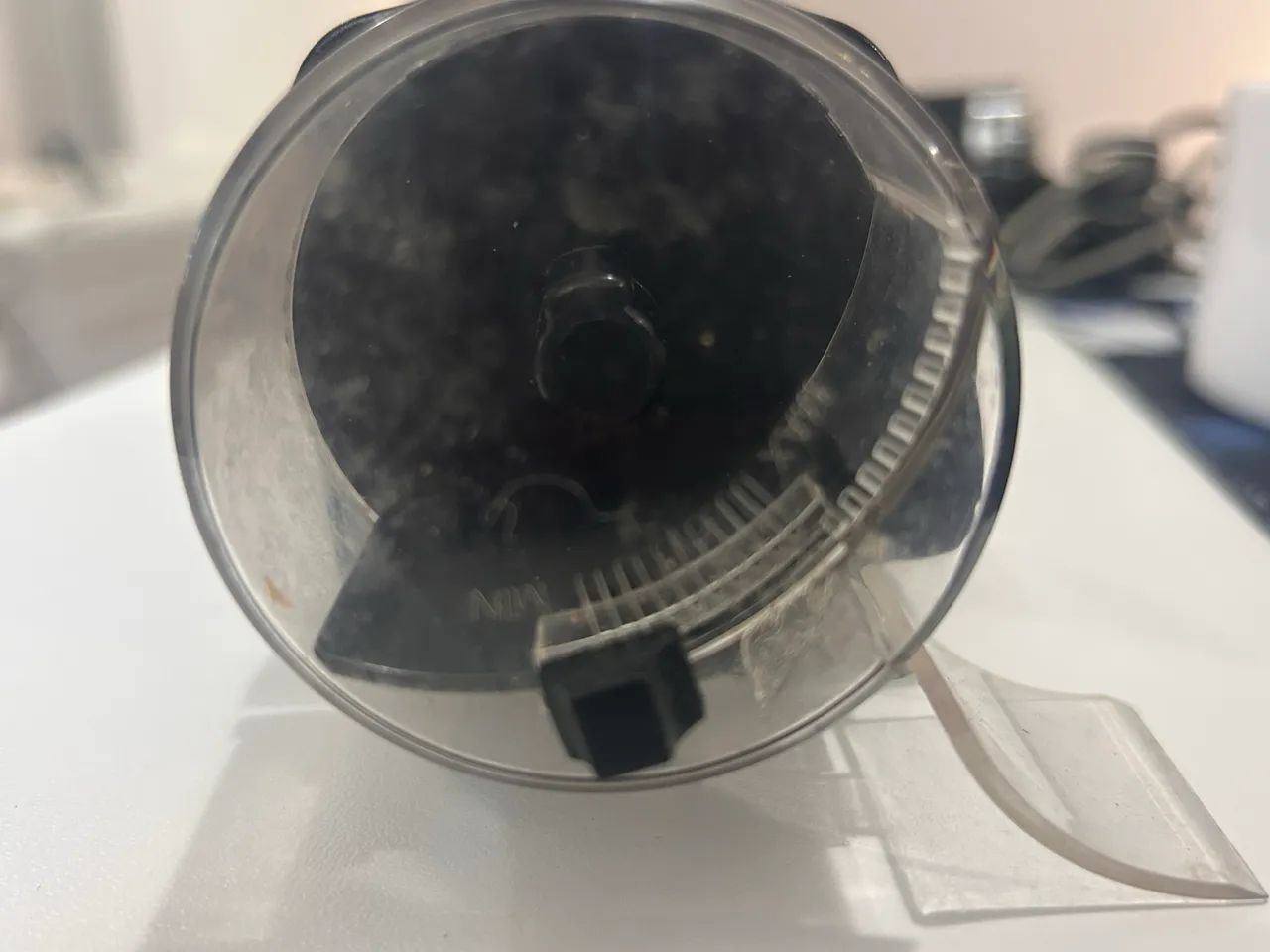 Alimentador Automático de Peixes Resun AF-2009D - Digital - Pouco Uso - Foto 2