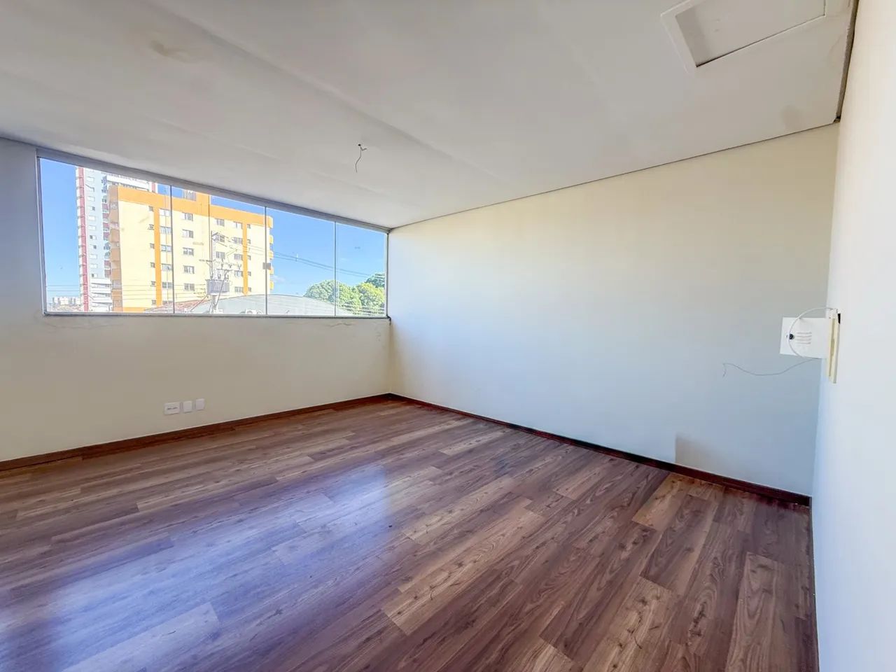 Sala comercial para alugar, 40 m² no Centro de Londrina - Foto 3