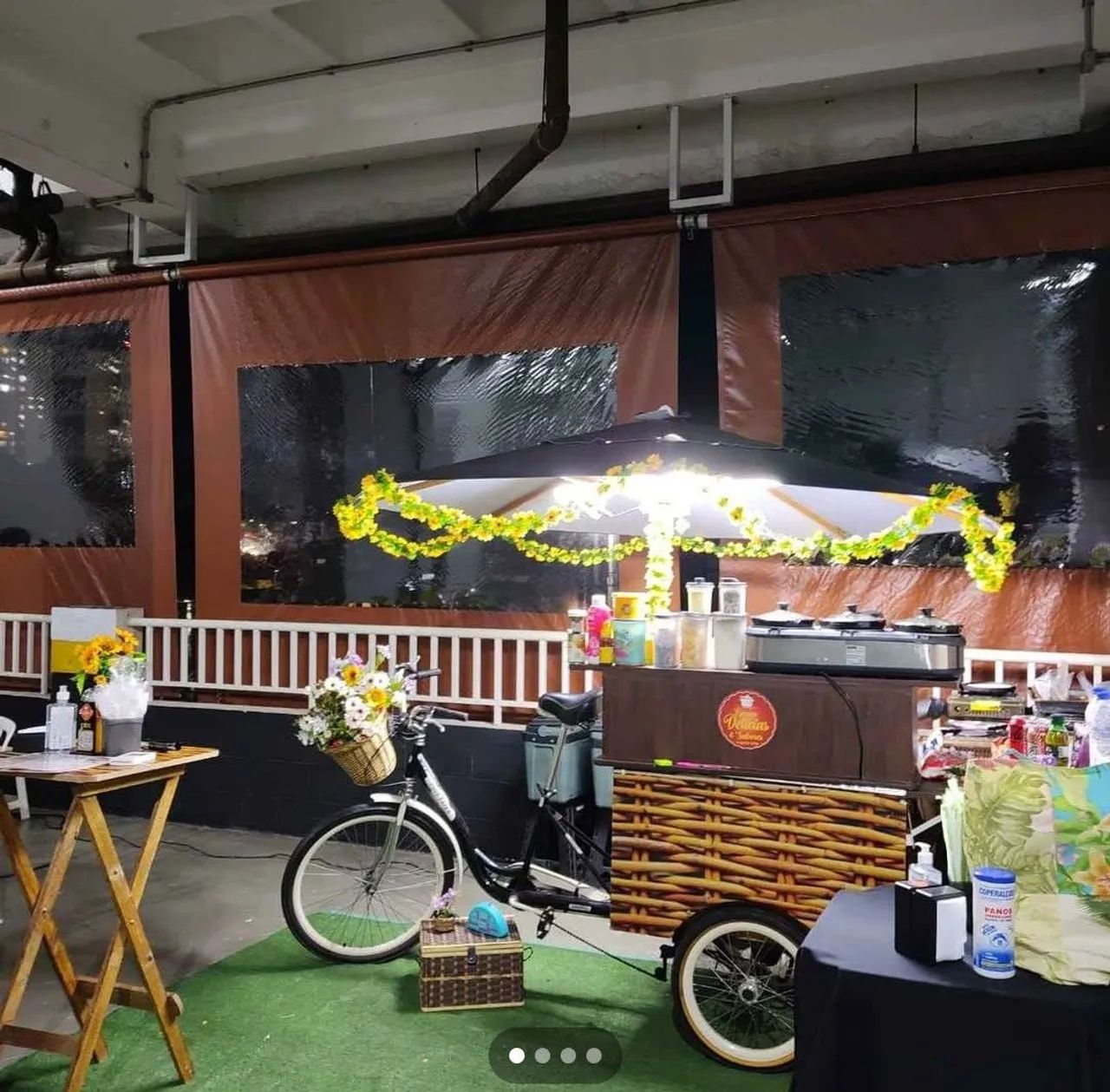 FOOD BIKE - Foto 2