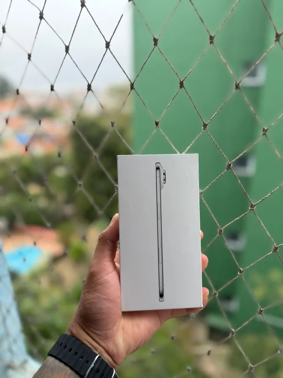 IPHONE 17AIR 256 - Foto 2