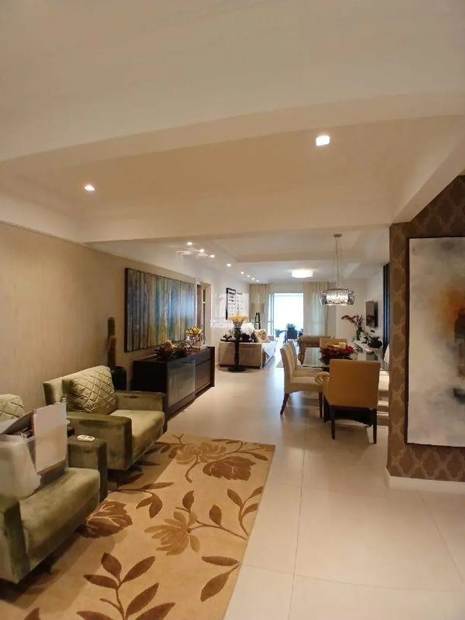 Apartamento mobiliado e equipado no Centro de Brusque! - Foto 4