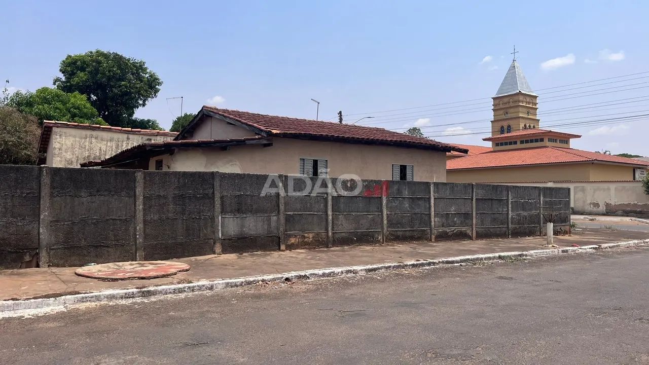 CASA RESIDENCIAL