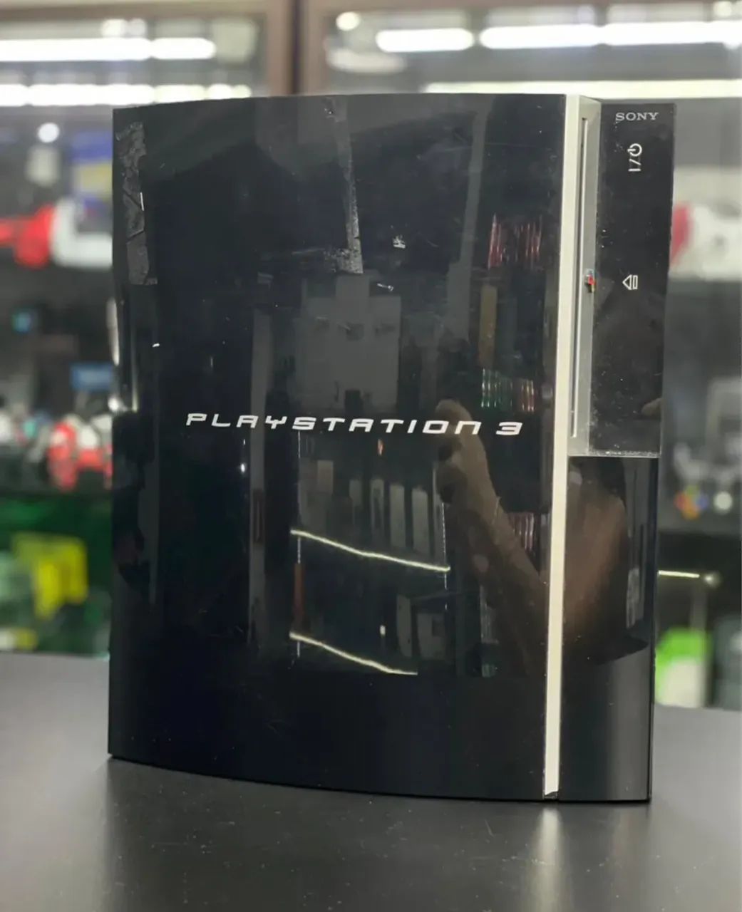 ps3 fat