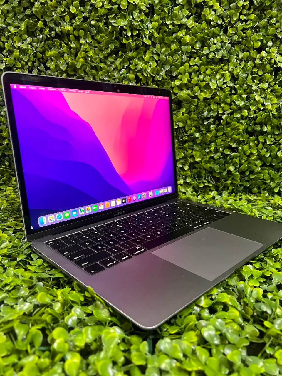 macbook air m1 512 gb