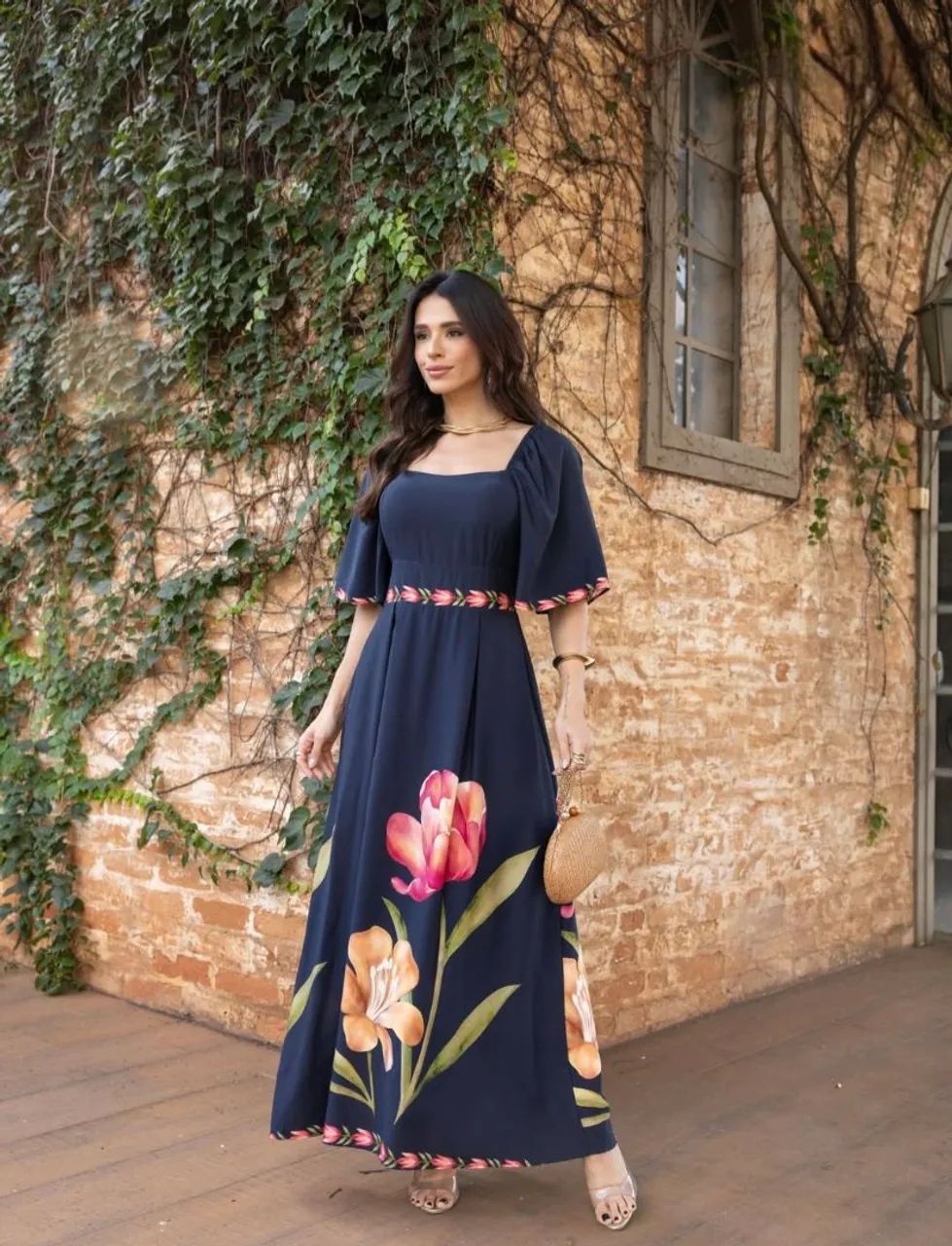 Vestido Longo  - Foto 2