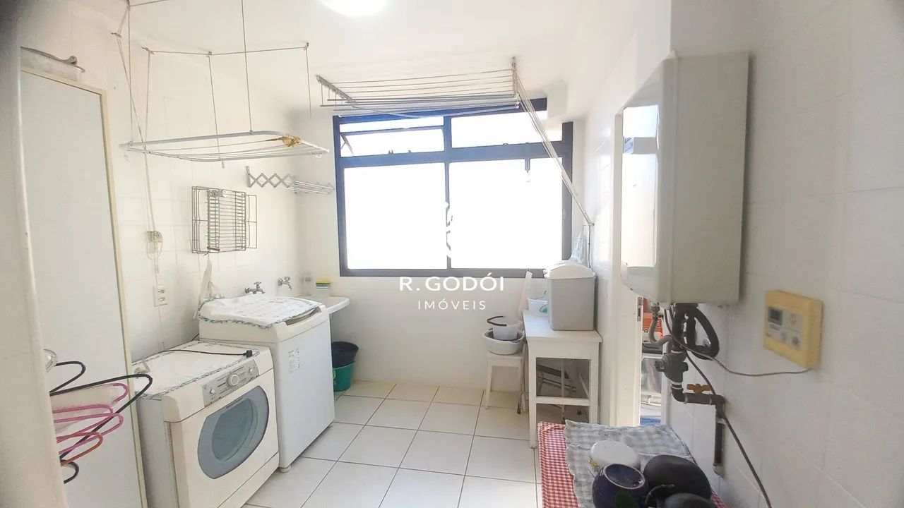 Edifício Medalhão - Apartamento em Cambuí, Campinas/SP - Foto 3