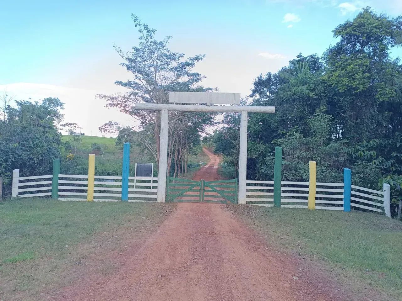 Fazenda Próximo a Marabá - Foto 2