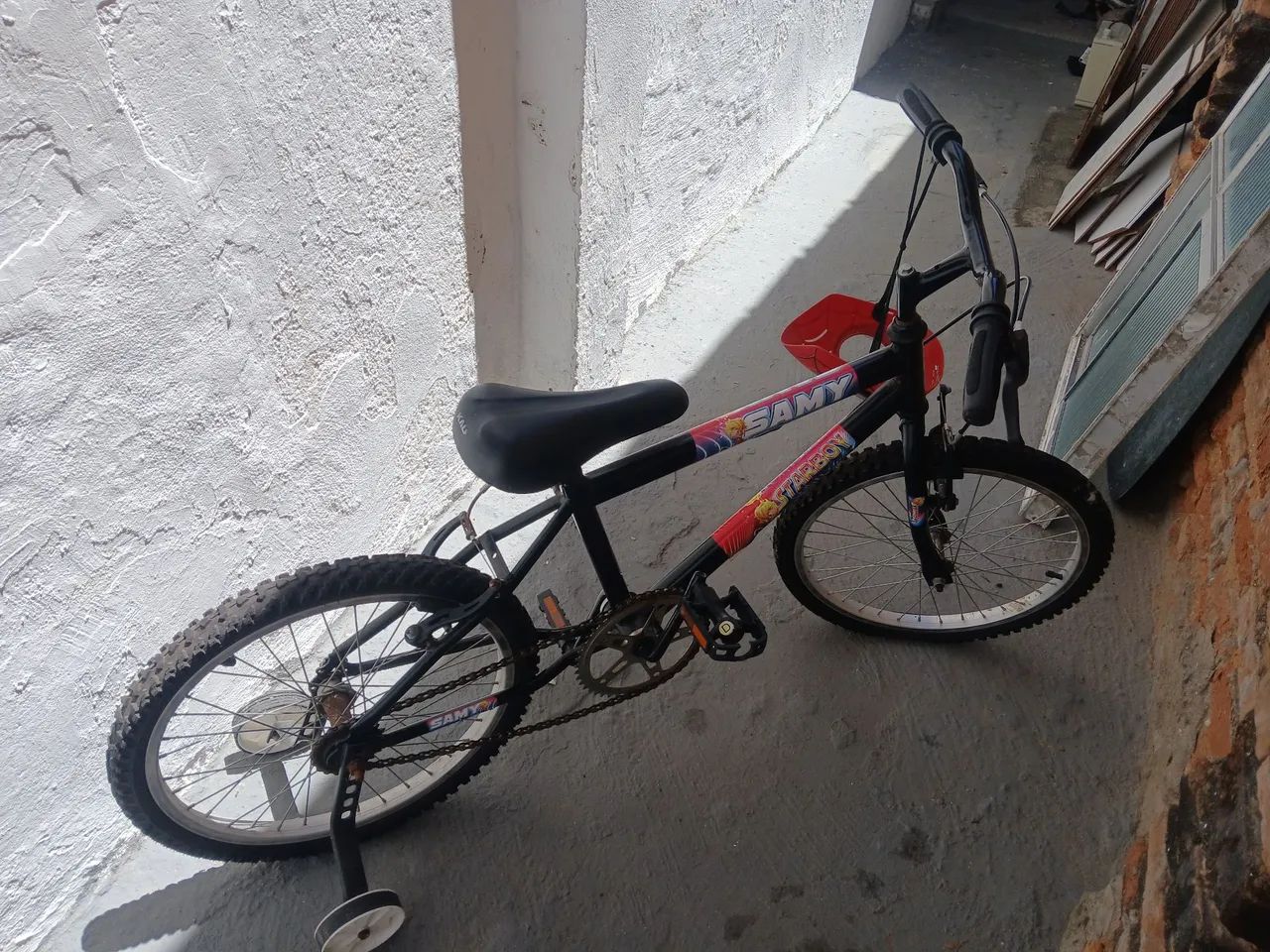 Bicicleta para criança  - Foto 4