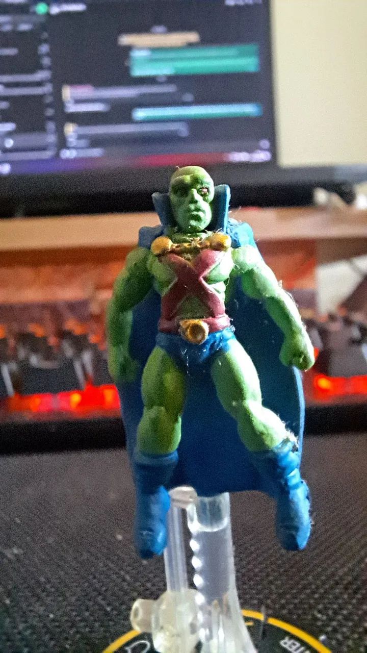 Heroclix DC - Foto 4