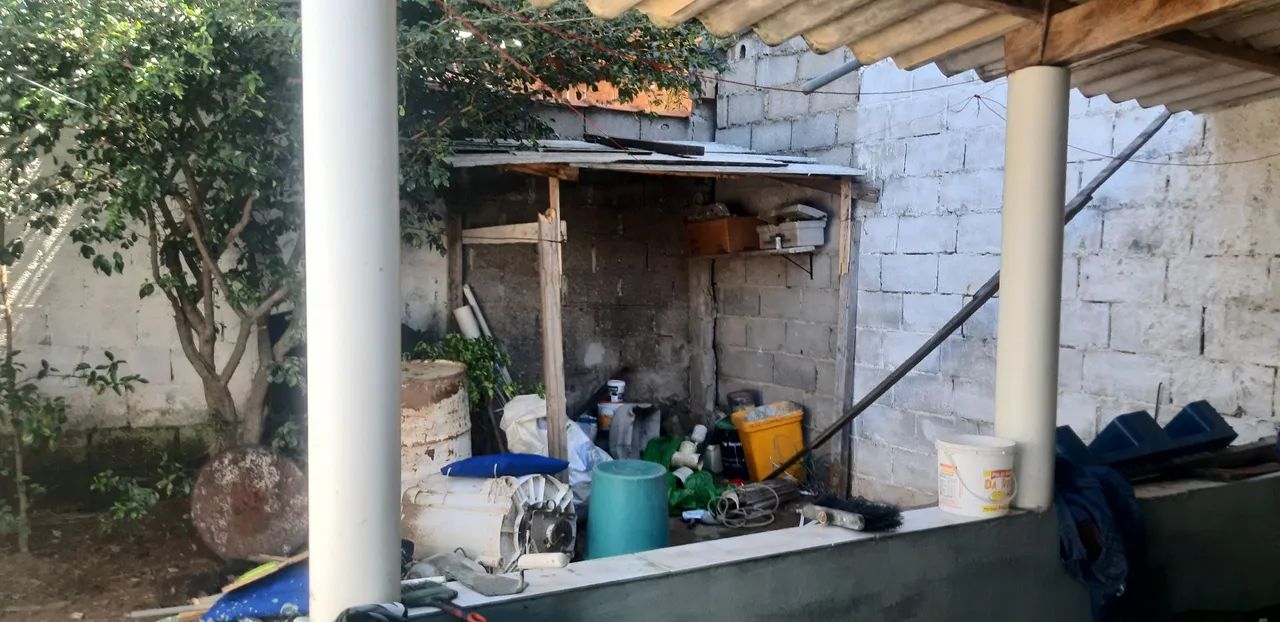 Casa Rio comprido em excelente  local - Foto 5