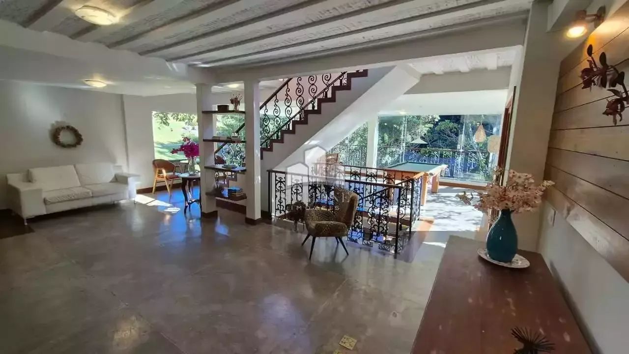Casa com 6 suítes em Pedro do Rio - Foto 4