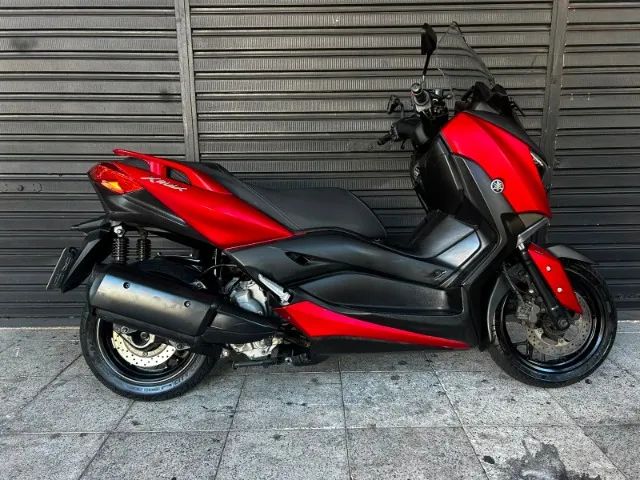 Yamaha  - Xmax 250 Abs - 2022 - Foto 2