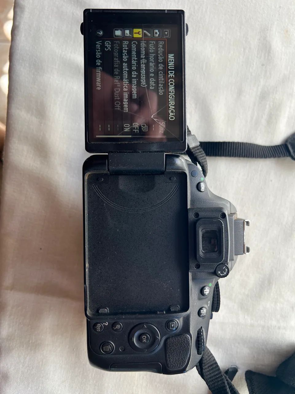 Nikon D5100 - Foto 3