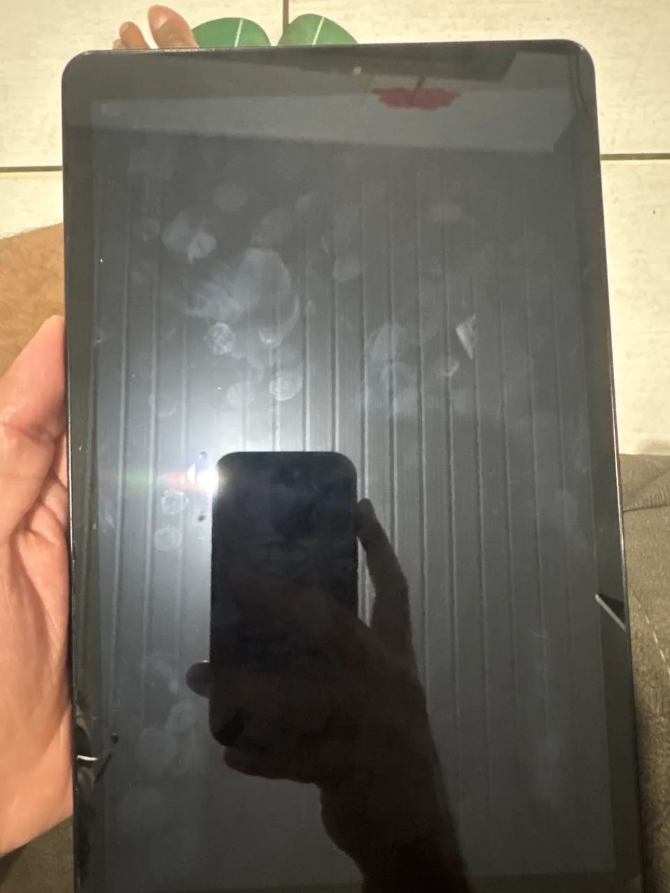 Samsung Galaxy Tab A 10.5 (SM-T595) de 32GB usado - Foto 2