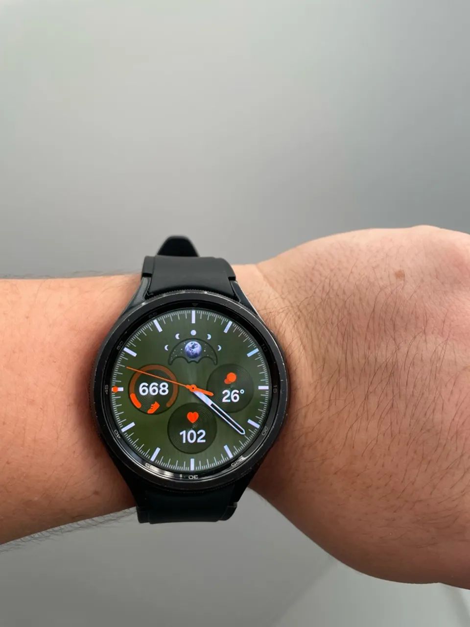 Galaxy Watch 6 - Foto 2
