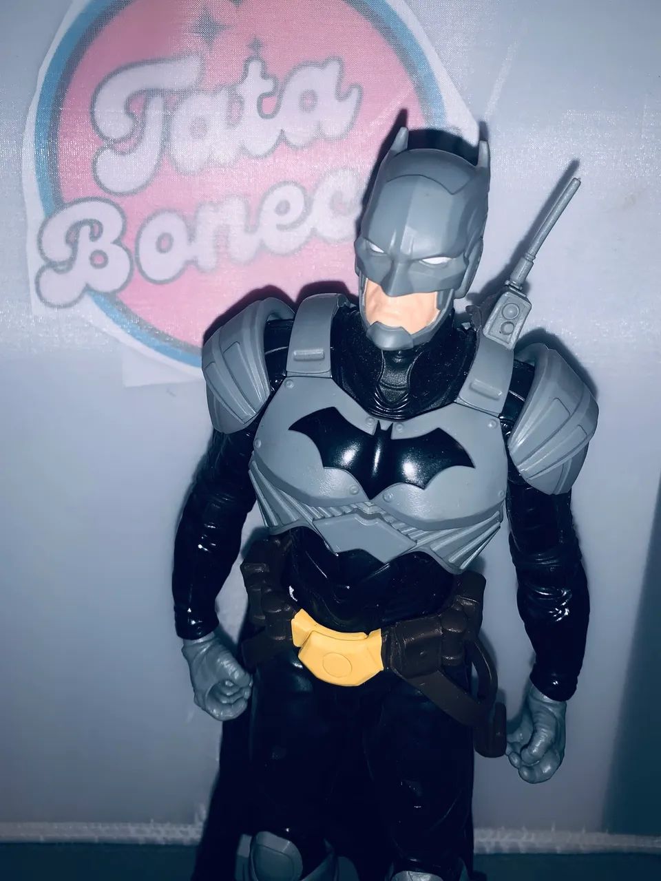 Batman adventures 30 cm 30 cm sunny USADO