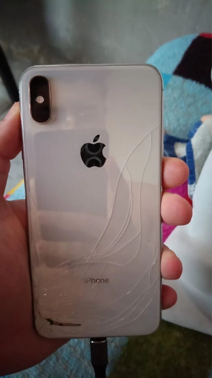 Iphone xsmax ごみ iPhone XS Max - Celulares e Smartphones - Felipe Camarão, Natal